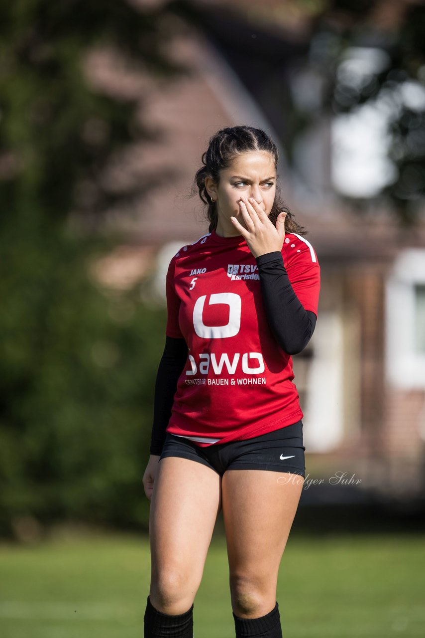 Bild 774 - wU16 Deutsche Meisterschaft